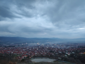 Tlo u Vranju nikako ne miruje